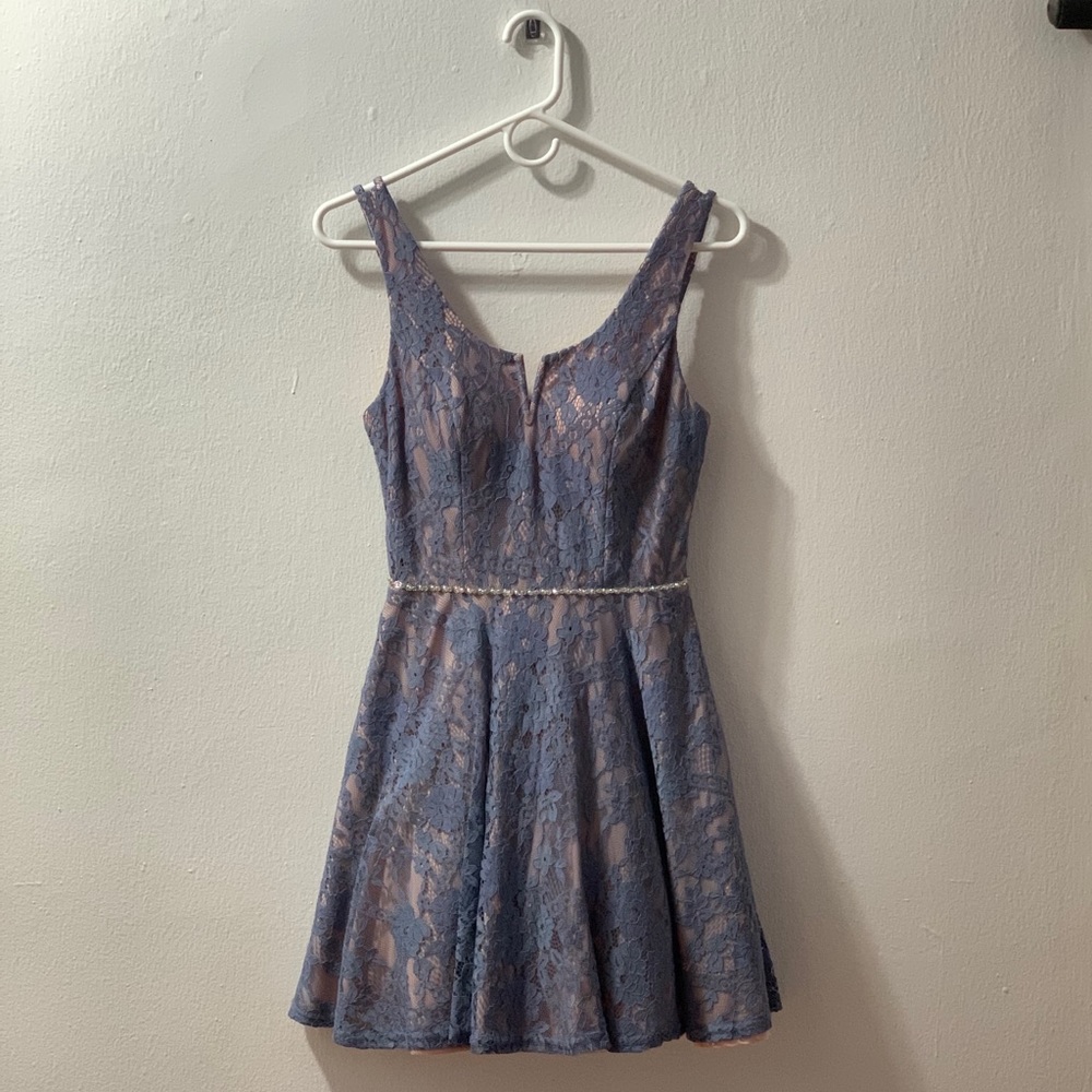 🌸 Camille La Vie Dress